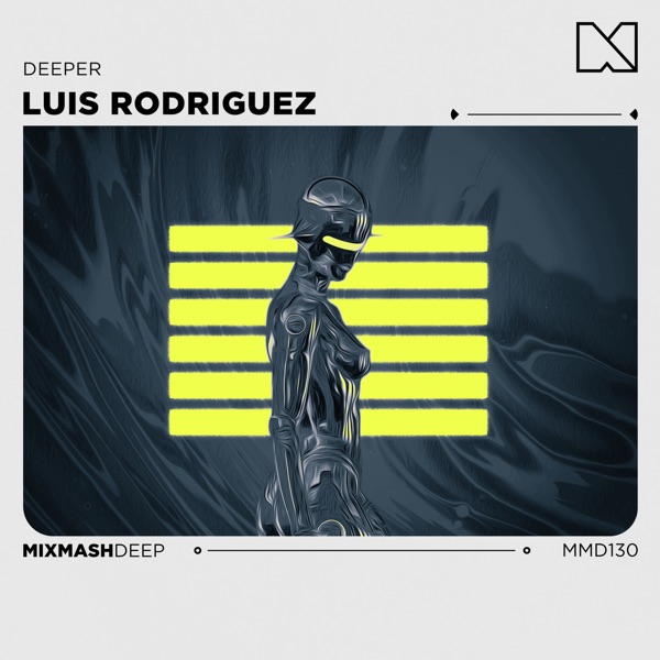 Deeper - Single