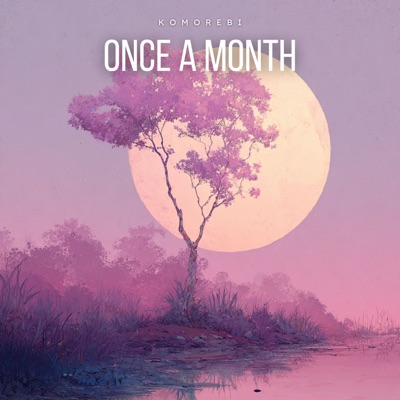 Once a Month - Single