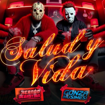 SALUD Y VIDA - Single