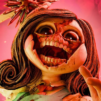 Miss Delight Sings a Song - Single