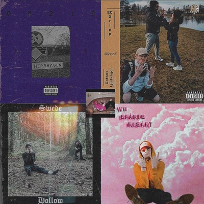 2019-2021 - EP