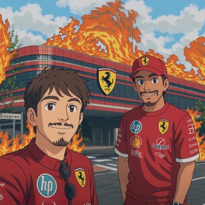 CARLO & GIGINO - Single