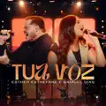 Tua Voz