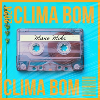 Clima Bom - Single
