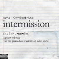 Intermission - EP - Keyys