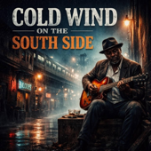 COLD WIND ON THE SOUTH SIDE (feat. WA-71)