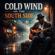 COLD WIND ON THE SOUTH SIDE (feat. WA-71) - BLUE-35