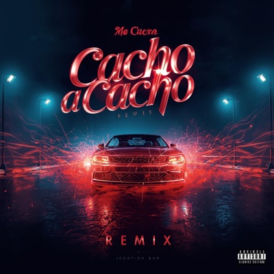 Cacho a Cacho - Single