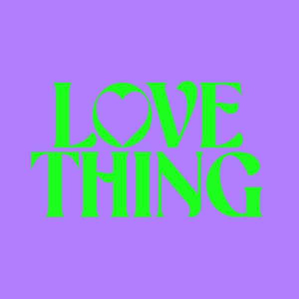 Love Thing - Single