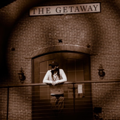 The Getaway