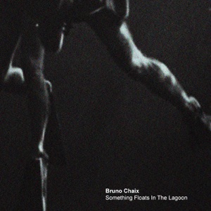 Something Floats In The Lagoon - Single