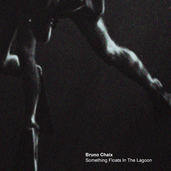 Something Floats In The Lagoon - Single