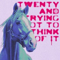 Office Hour Painter - Single - Shaun Leentvaar