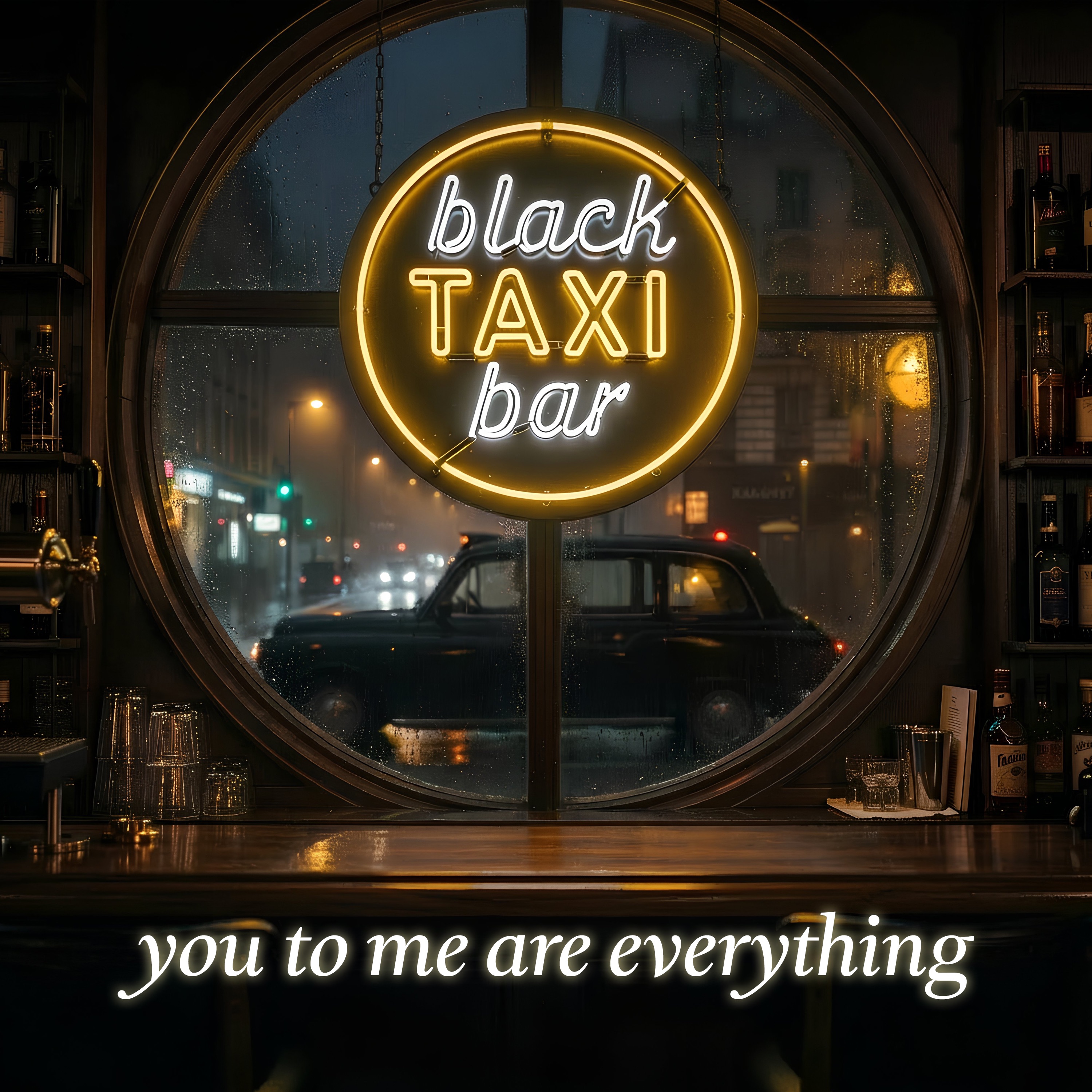 You To Me Are Everything - Single