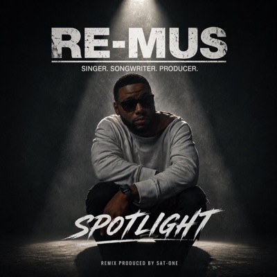 Spotlight (SATONE Remix) - Single