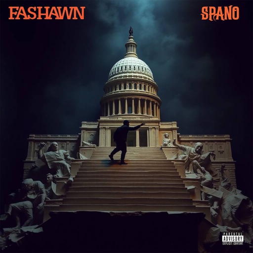 Album artwork