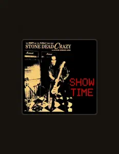 Hör dir STONE DEAD CRAZY an, schau dir Musikvideos an, lies die Biografie, finde Tourdaten und mehr!