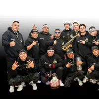 SON DEL BARRIO — PORQUE TE VAS