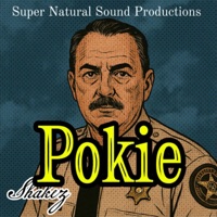 Pokie - Single - Shakez