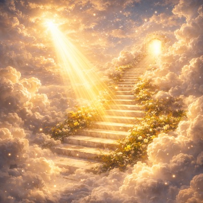 نوم هادئ تردد 320 هرتز - Single