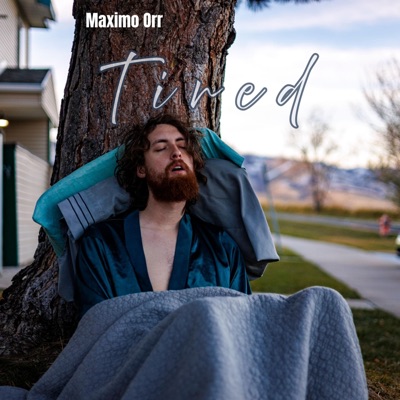 Tired - Single