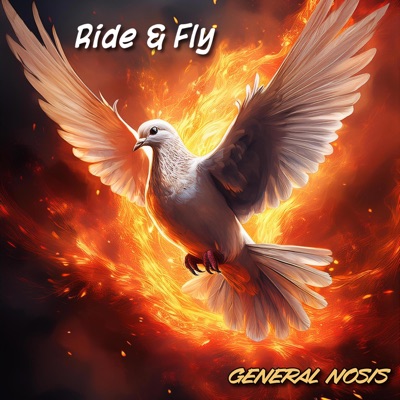 Ride & Fly - Single