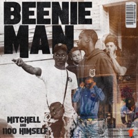 Beenie Man - Single - 1100 Himself & Mitchell