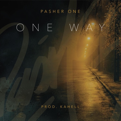 ONE WAY