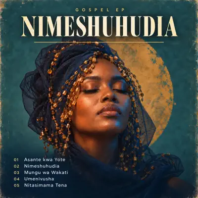 Listen to NIMESHUHUDIA by Leen