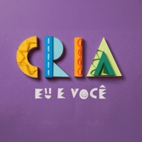 Eu e Você (feat. Vinicius Castro) - Single - Cria