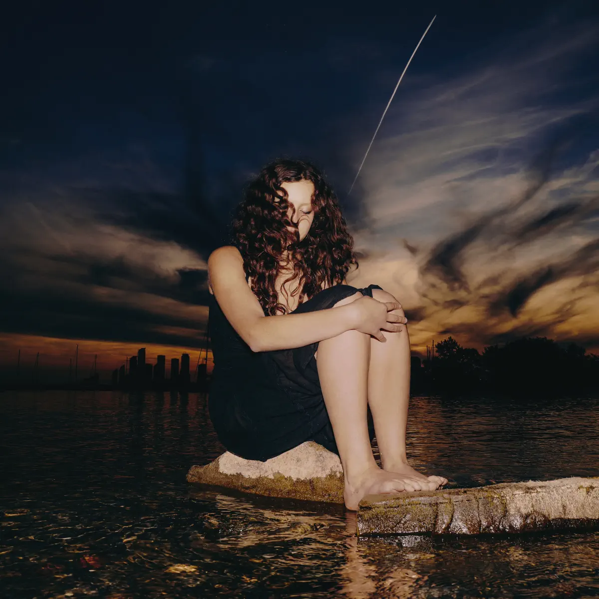 Lia Pappas-Kemps - Gleam (2024) [iTunes Plus AAC M4A]-新房子