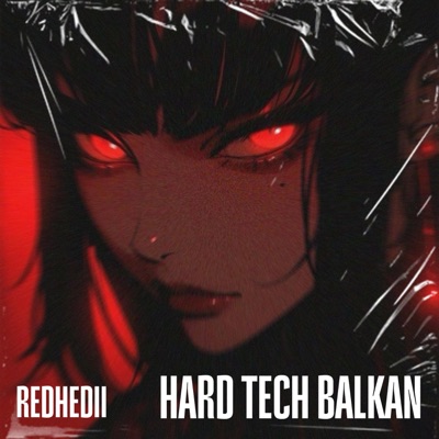 Hard Tech Balkan - Single