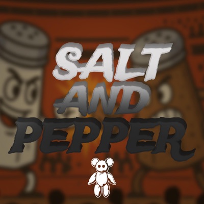 Salt & Pepper - Single