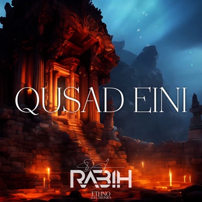 Qusad Eini - Single