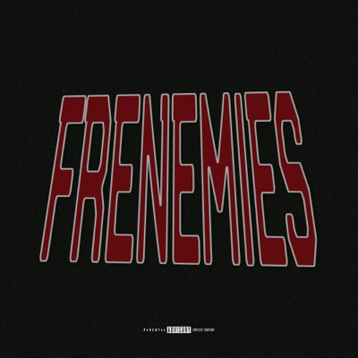 Frenemies (feat. IFY) - Single