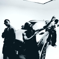 NO RACE (feat. Joey XL & Solo B) - Single - Nyge