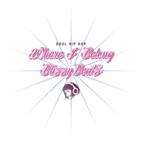 Where I Belong (Instrumental) - Single - Blizzybeatz