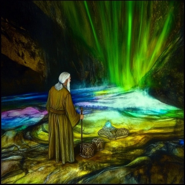 archives: holy_grails - EP