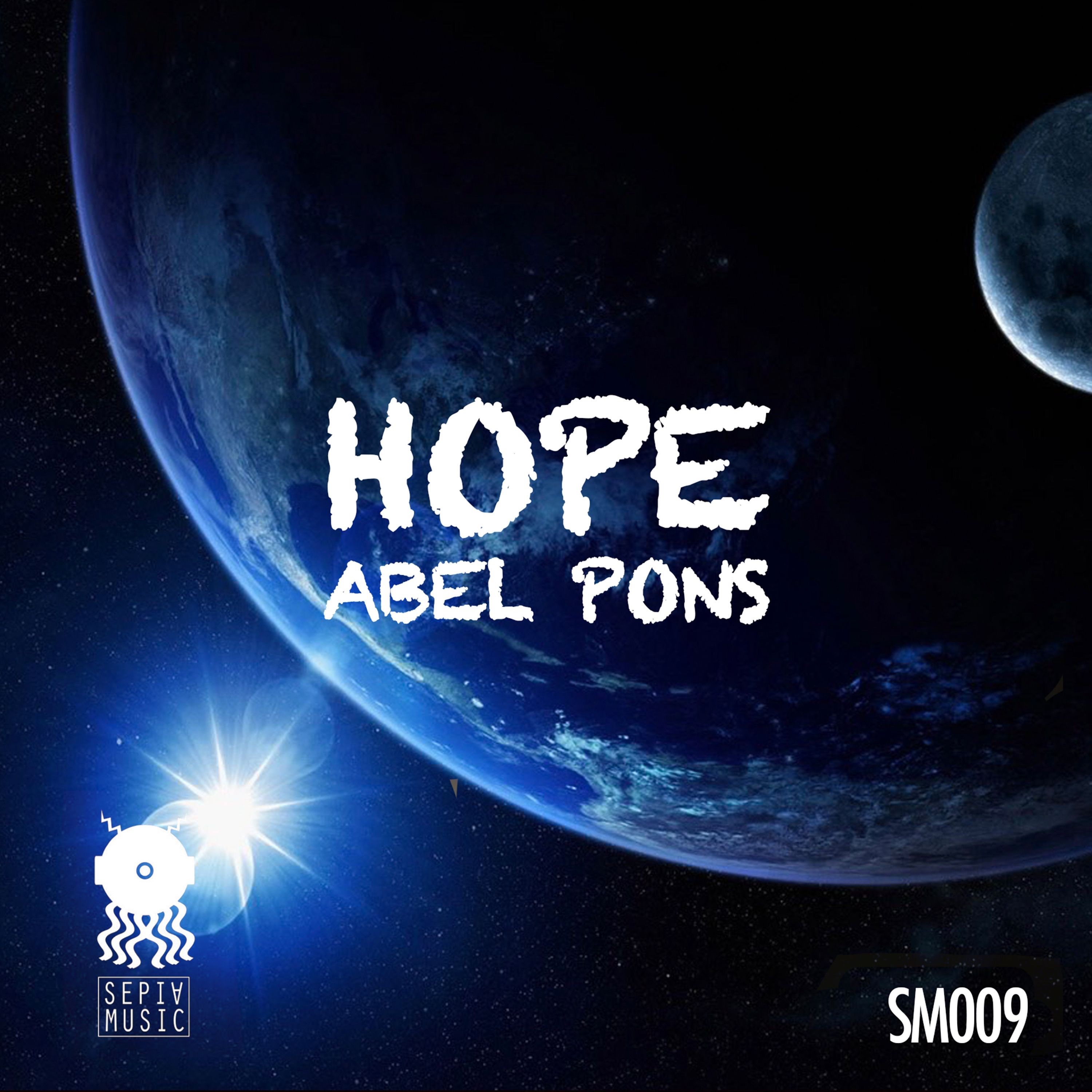 Abel Pons - Guess What