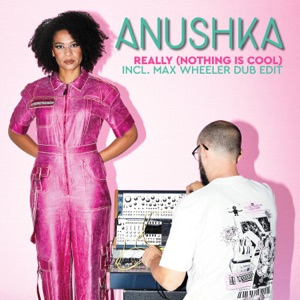 Really (Nothing is Cool) - EP