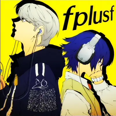 Ouça fplusf (feat. marchie) - Single de BONESAW.