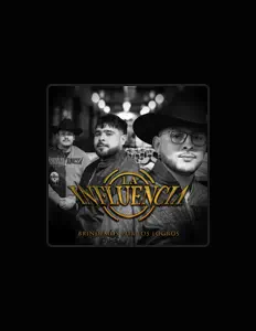 La influencia: песни, клипы, биография, даты выступлений и многое другое.