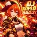 DJ KOPLO JEALOUSY FULLBASS (feat. M11X) - EP