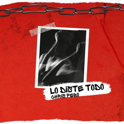 Lo Diste Todo - Single