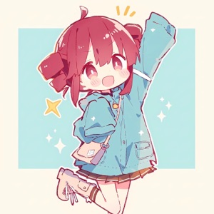 半歩ずれる - Single