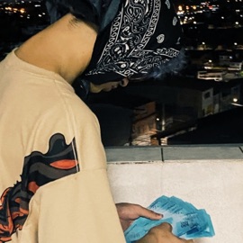 Dobro de Dois SHIKAMARU MC & GlassNoBeat