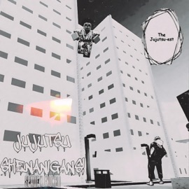 JUJUTSU SHENANIGANS! (feat. evok3r) ♤Spade♤