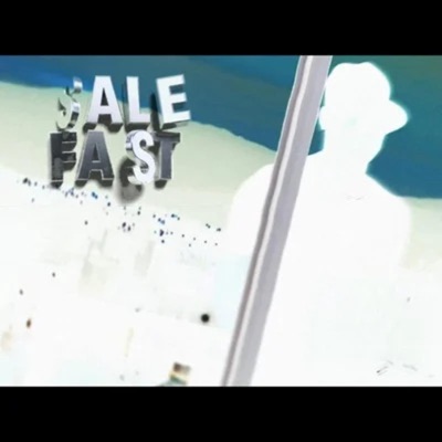 sale fast (feat. kesoenio) - Single