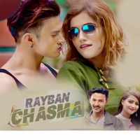 RayBan Chasma - Single - Anjila Regmi & Bhim Bista