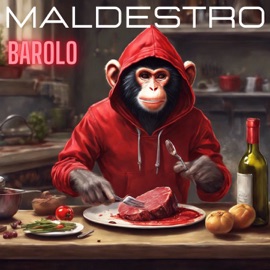 Barolo Maldestro